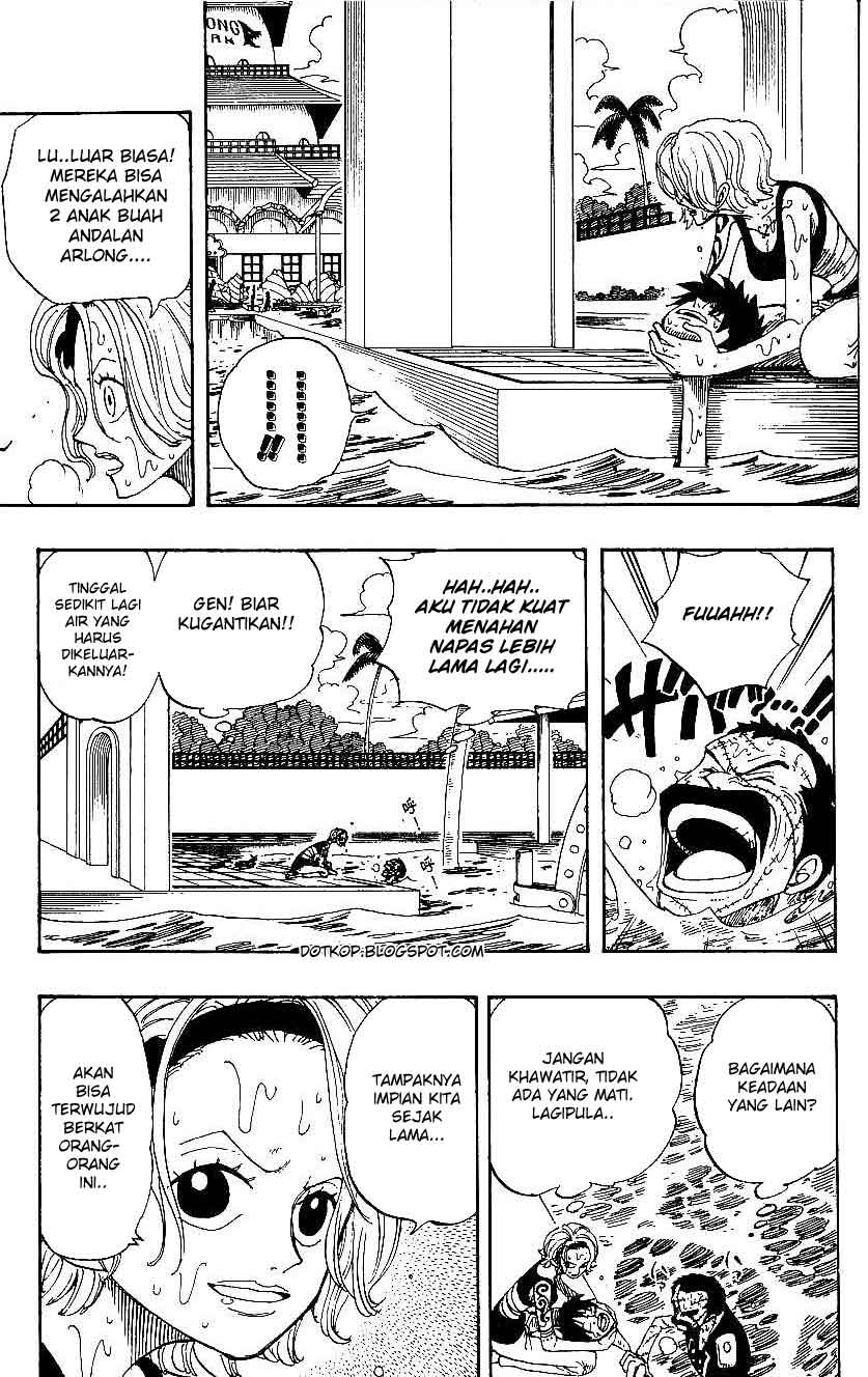 one-piece-id - Chapter: 087