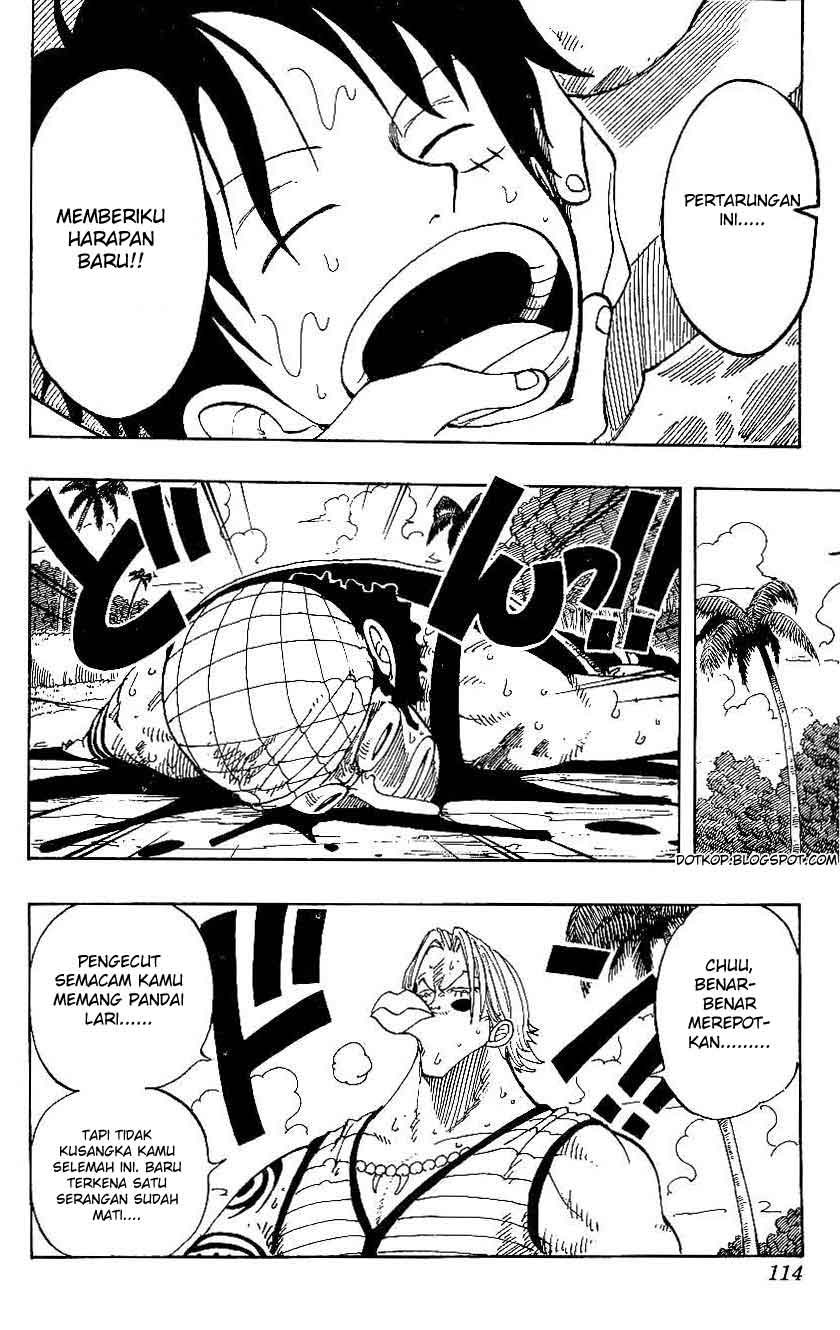 one-piece-id - Chapter: 087