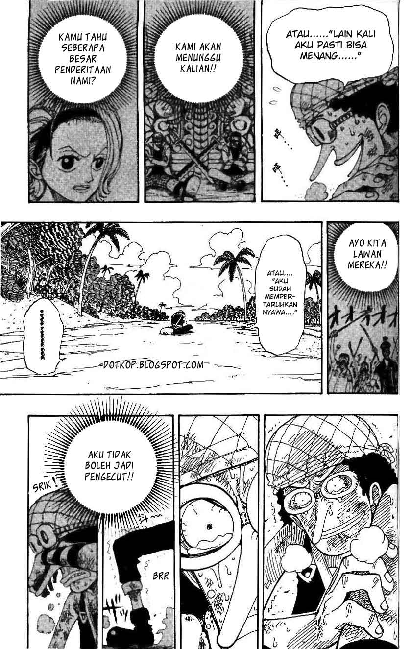 one-piece-id - Chapter: 087