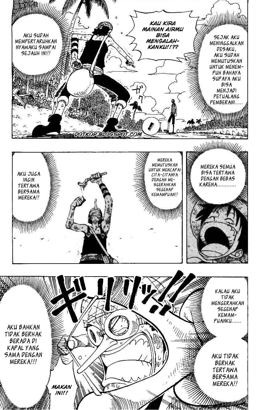 one-piece-id - Chapter: 087