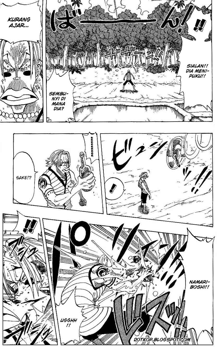 one-piece-id - Chapter: 087