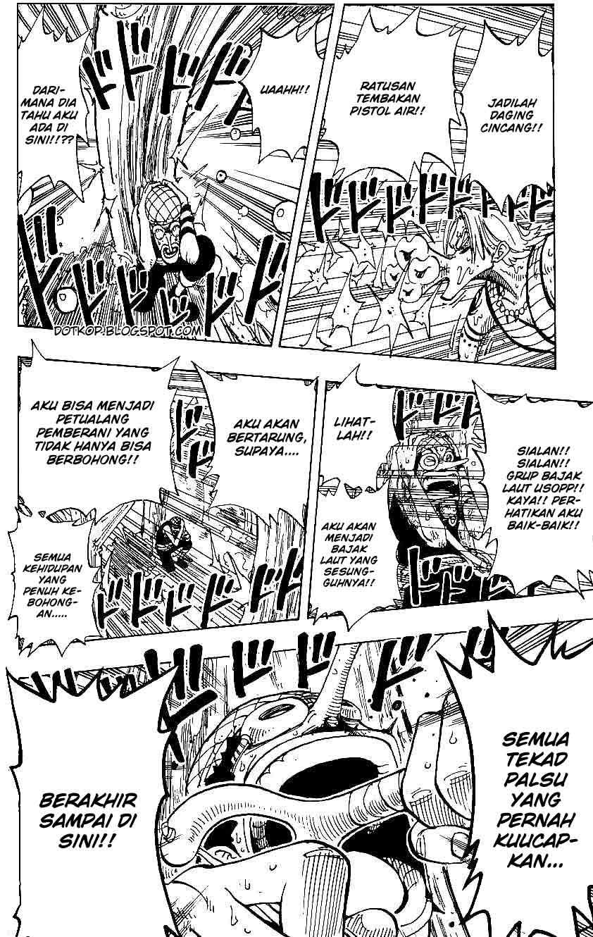 one-piece-id - Chapter: 087