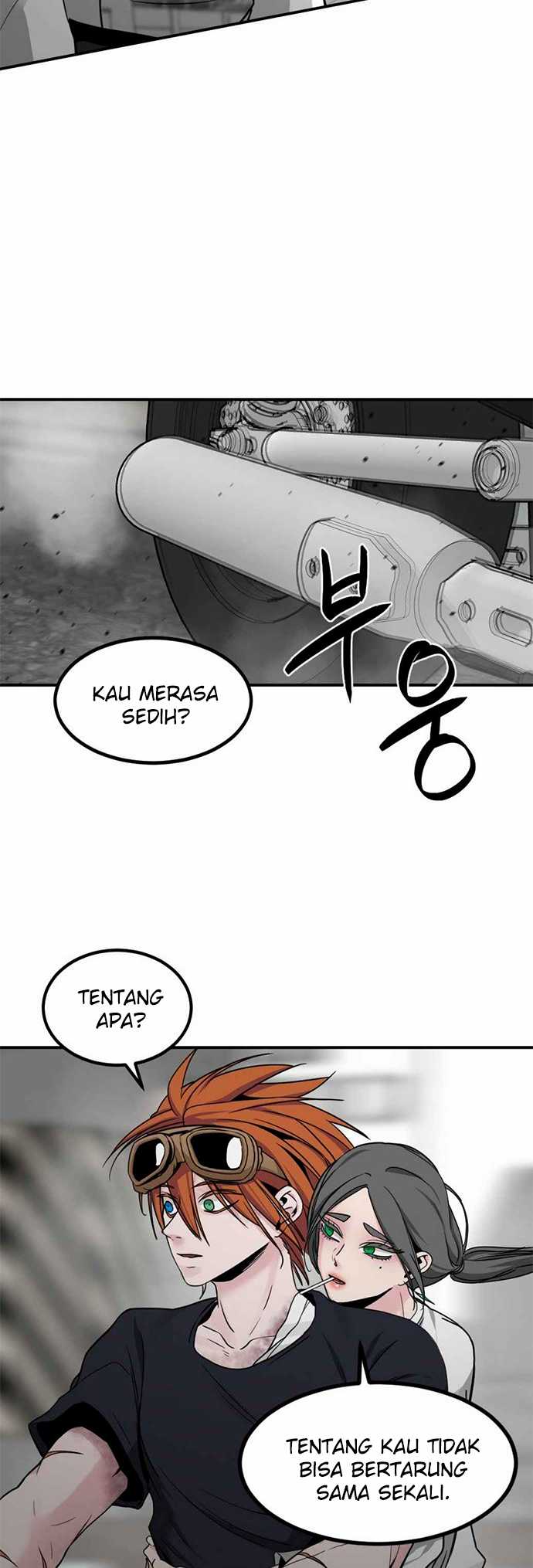 hero-killer - Chapter: 35