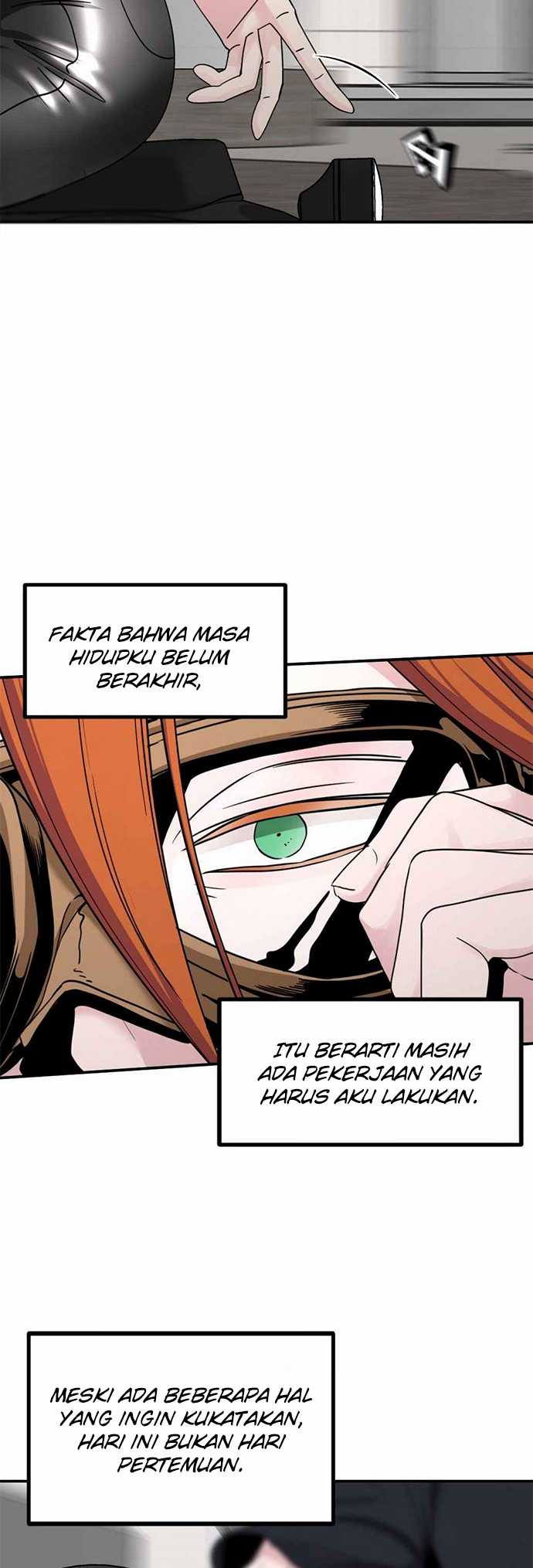 hero-killer - Chapter: 35