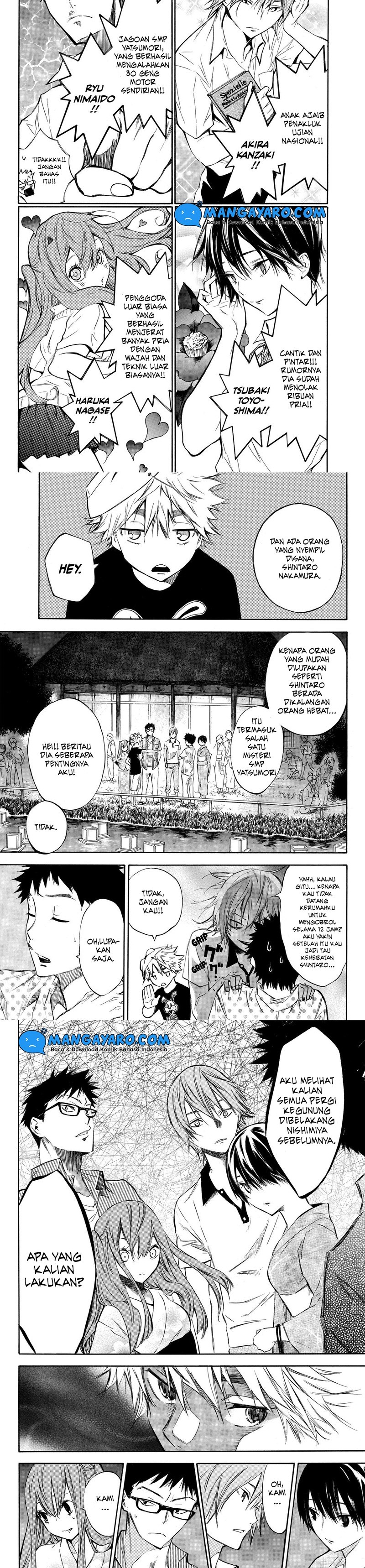 hone-ga-kusaru-made - Chapter: 2