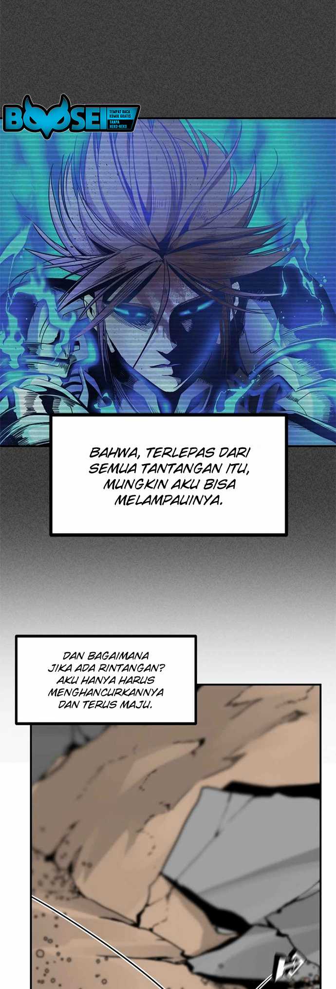 hero-killer - Chapter: 35