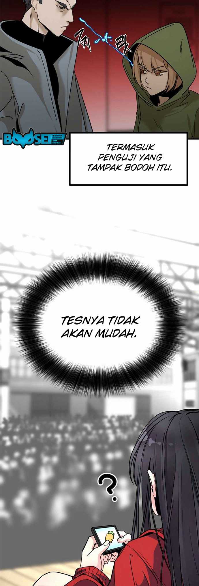 hero-killer - Chapter: 35