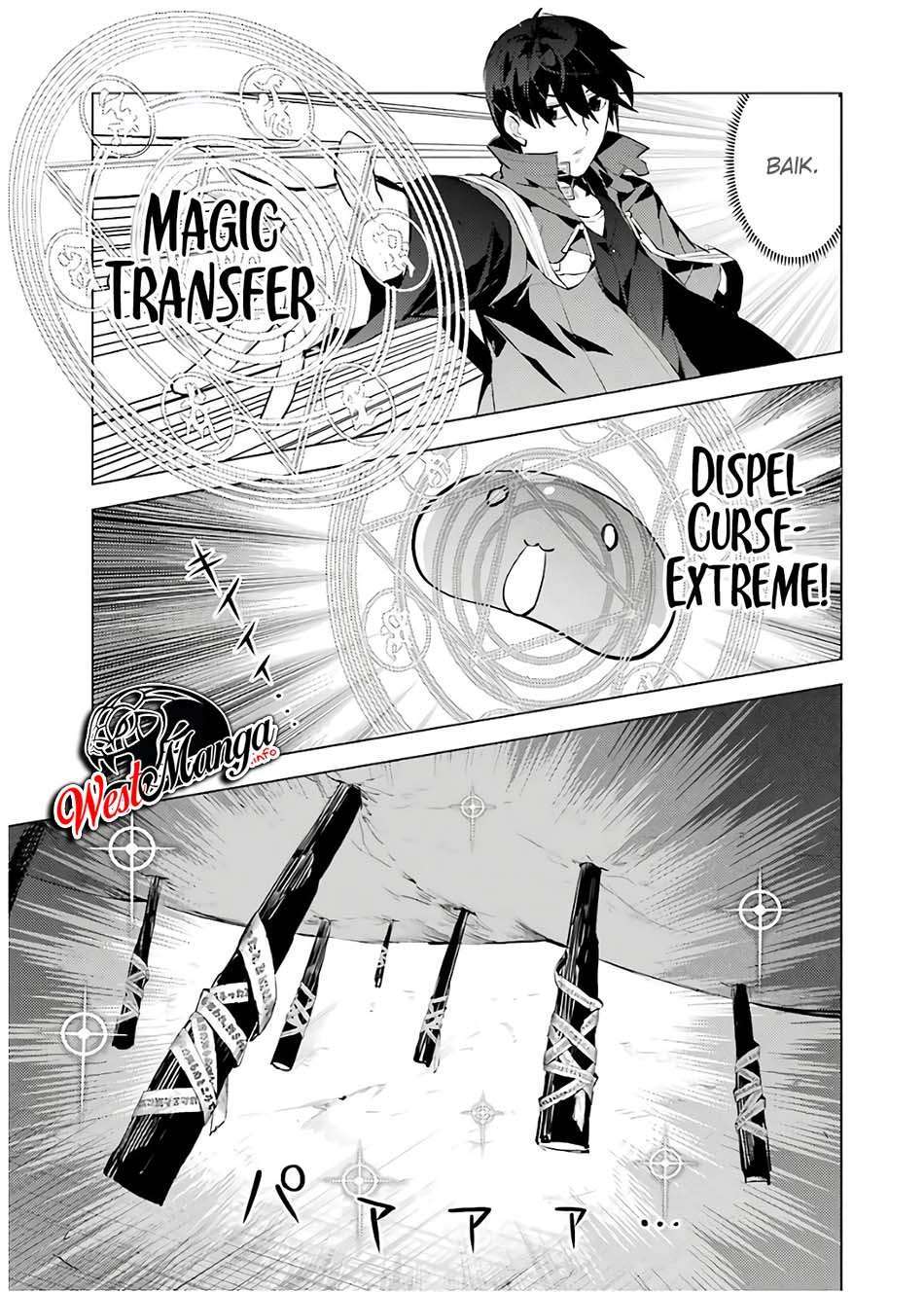 tensei-kenja-no-isekai-raifu-daini-no-shokugyo-wo-ete-sekai-saikyou-ni-narimashita - Chapter: 24.1