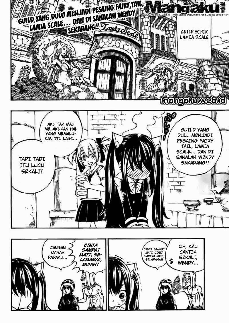 fairy-tail - Chapter: 421