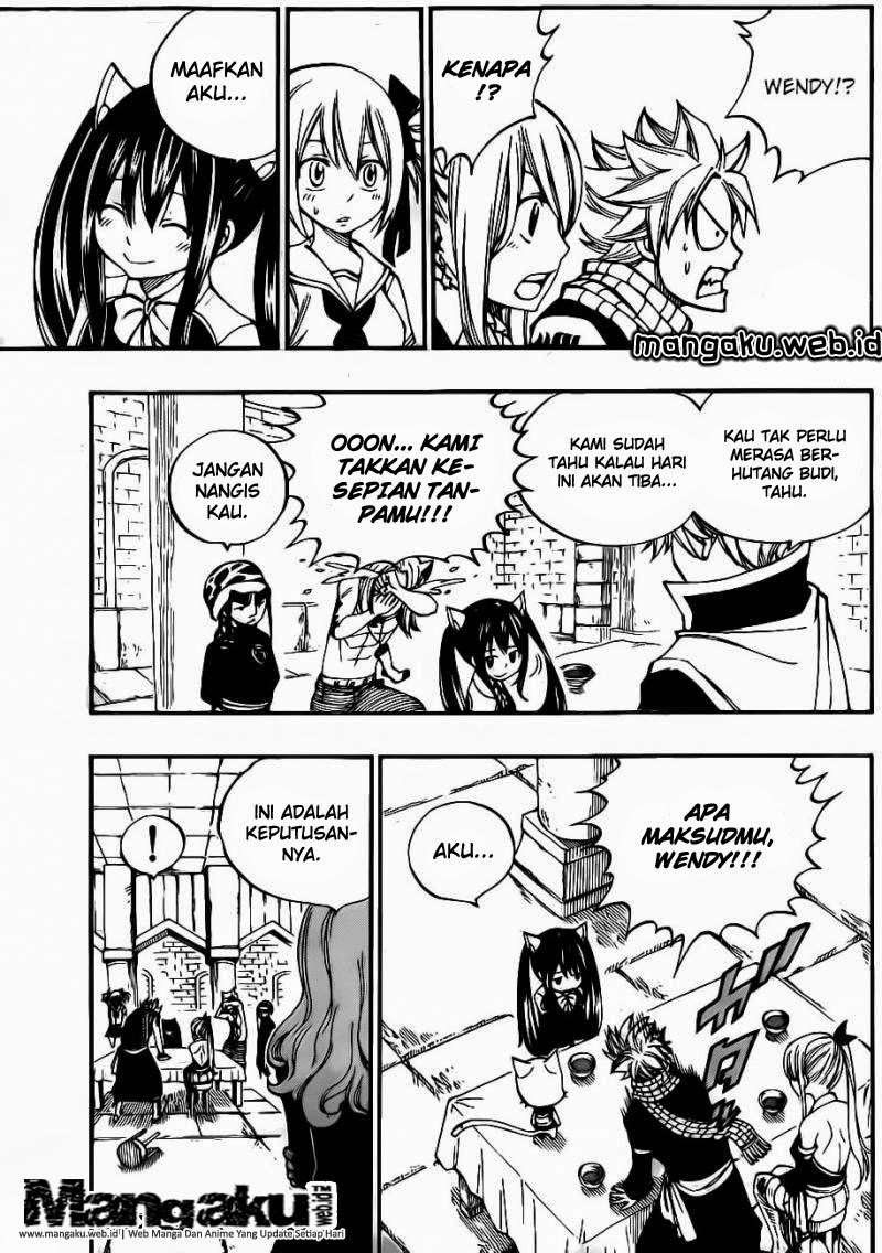 fairy-tail - Chapter: 421