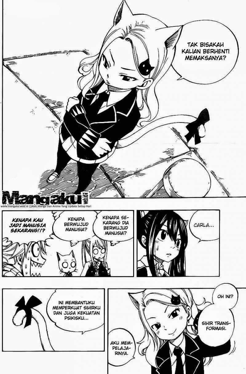 fairy-tail - Chapter: 421