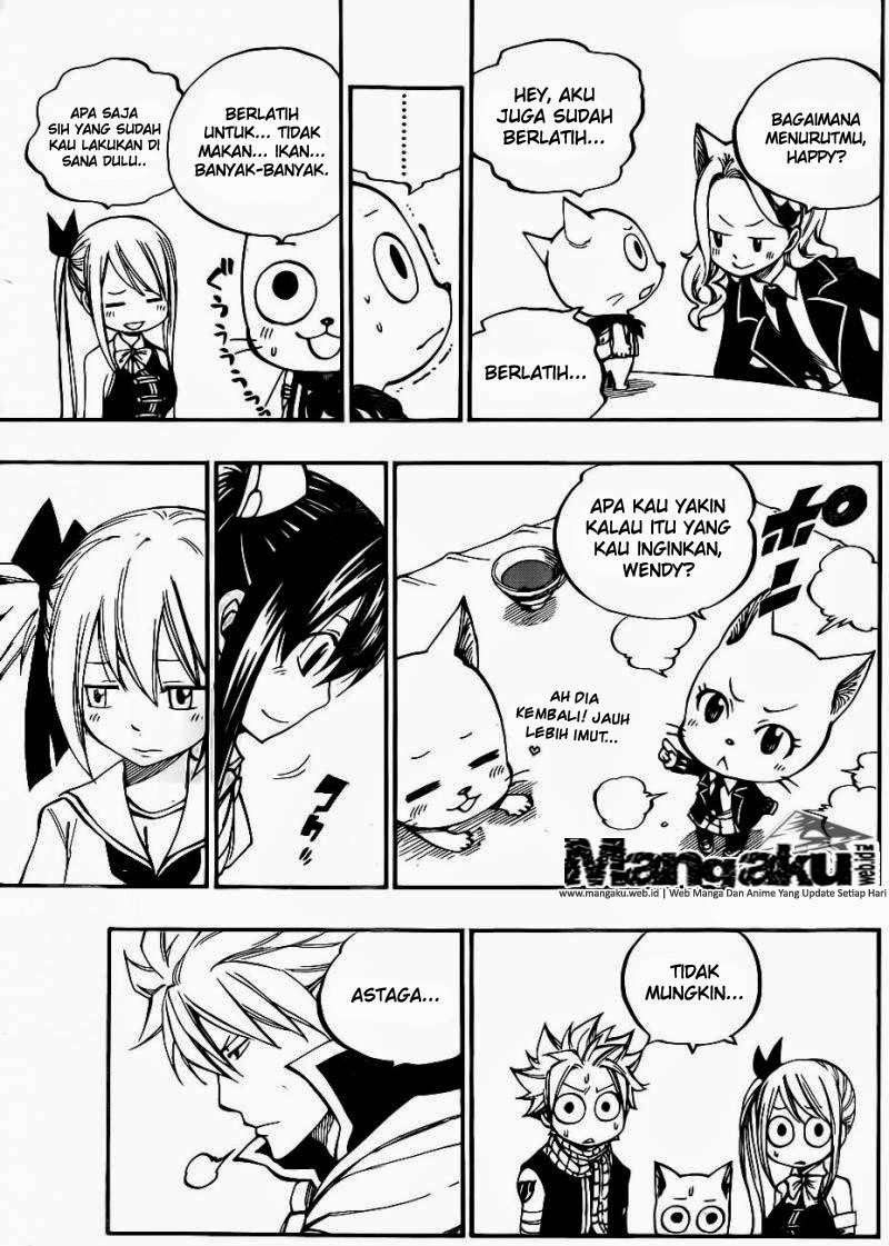 fairy-tail - Chapter: 421