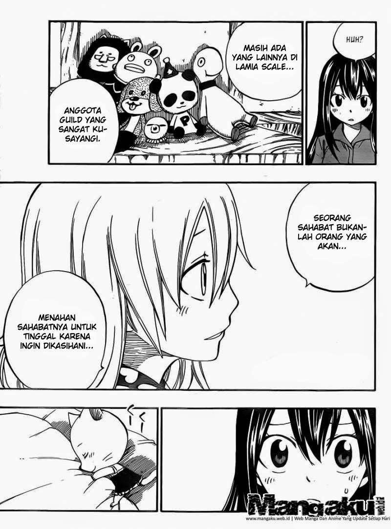 fairy-tail - Chapter: 421