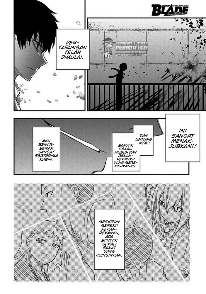 reincarnation-no-kaben - Chapter: 9