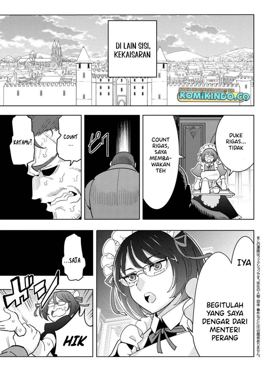 souzou-renkinjutsushi-wa-jiyuu-wo-ouka-suru-kokyou-wo-tsuihou-saretara-maou-no-ohizamoto-de-chouzetsu-kouka-no-magic-item-zukuri-houdai-ni-narimashita - Chapter: 15.6