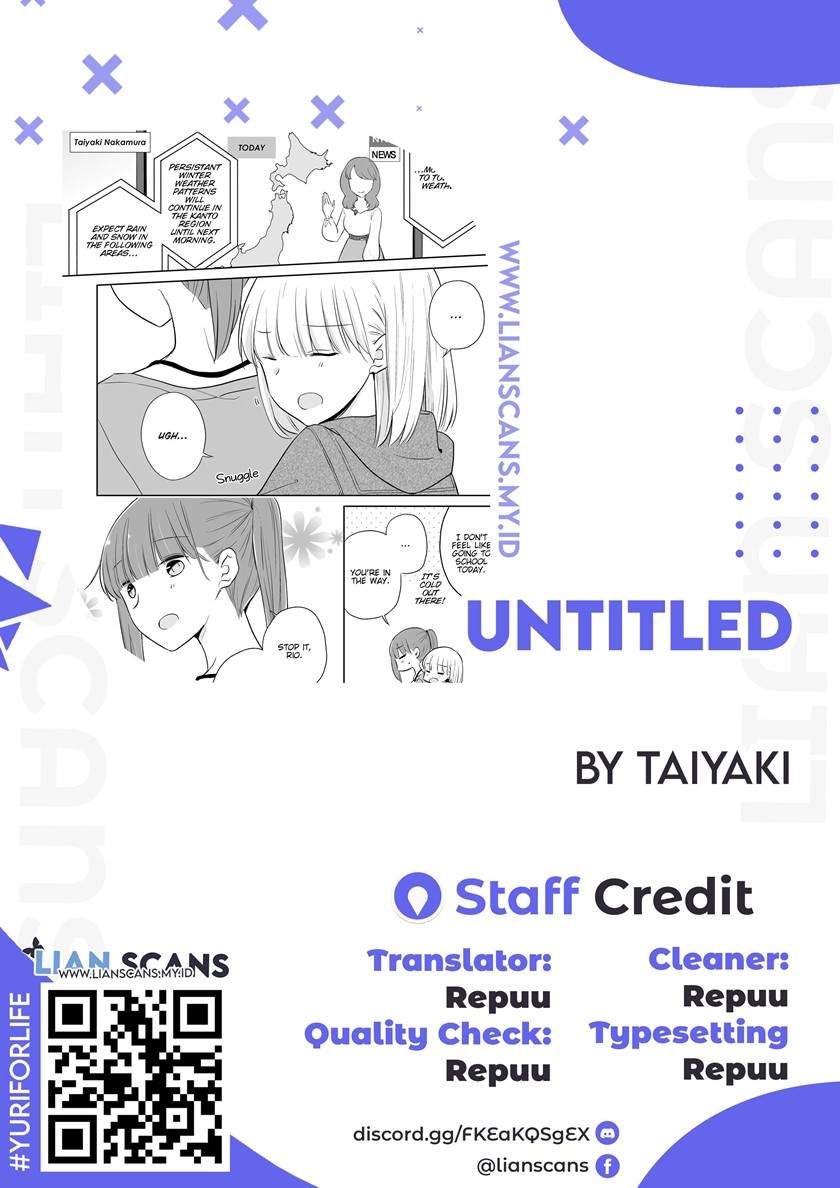 untitled-taiyaki - Chapter: 00