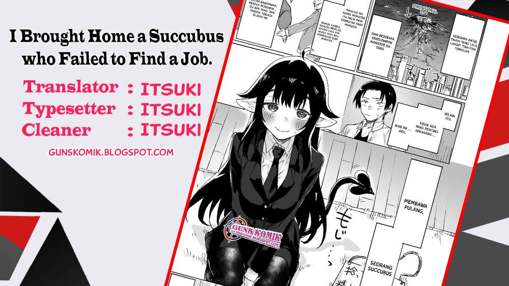 i-brought-home-a-succubus-who-failed-to-find-a-job - Chapter: 4