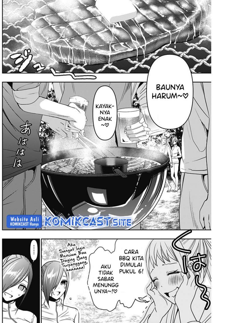 batsu-hare - Chapter: 37