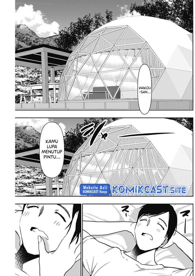 batsu-hare - Chapter: 37