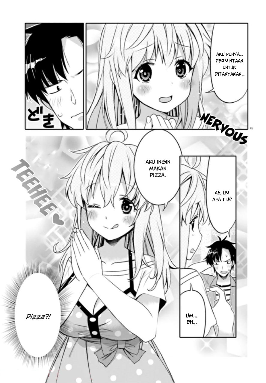 i-am-worried-that-my-childhood-friend-is-too-cute - Chapter: 3