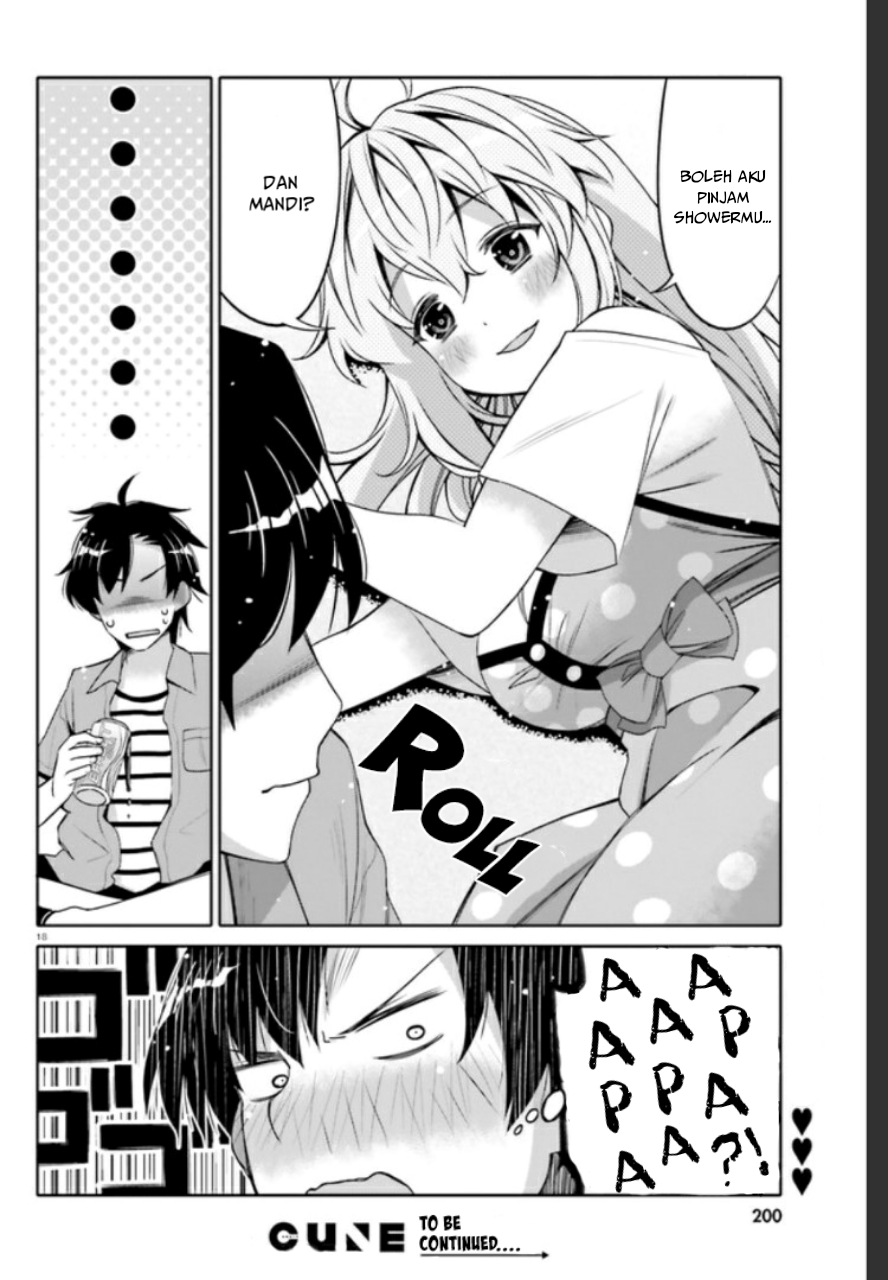 i-am-worried-that-my-childhood-friend-is-too-cute - Chapter: 3