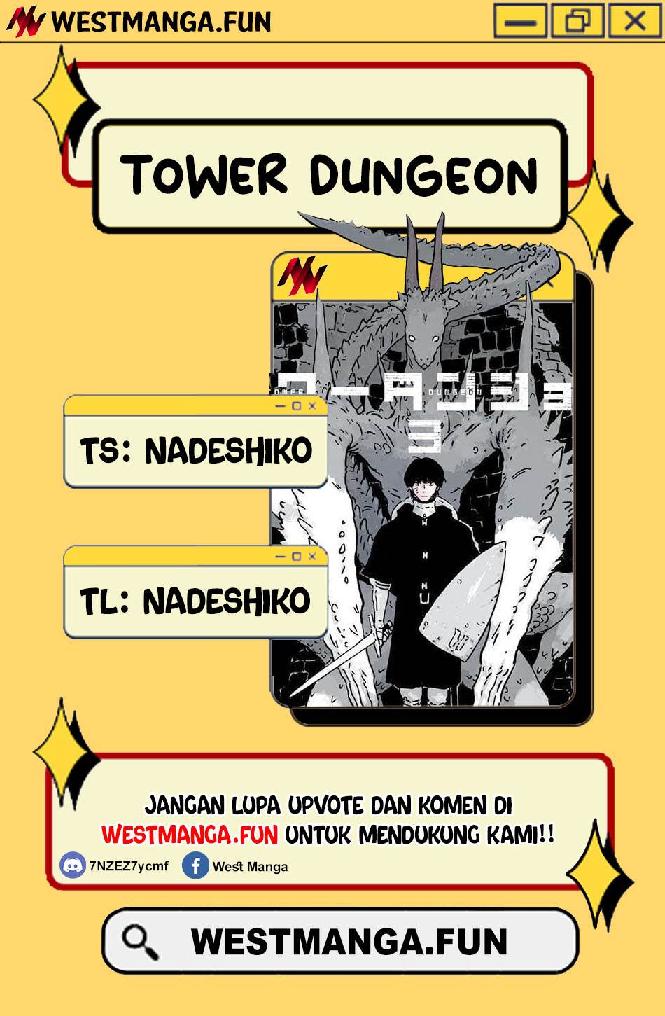 tower-dungeon - Chapter: 13