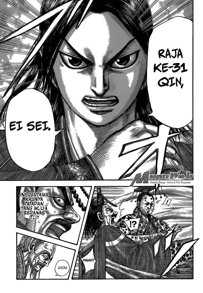 kingdom - Chapter: 487