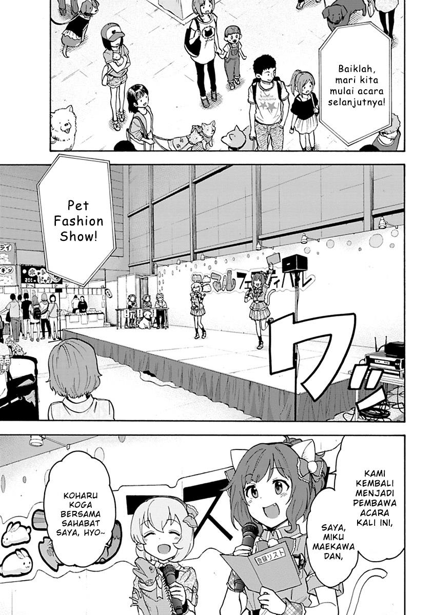 the-idolmster-cinderella-girls-u149 - Chapter: 44