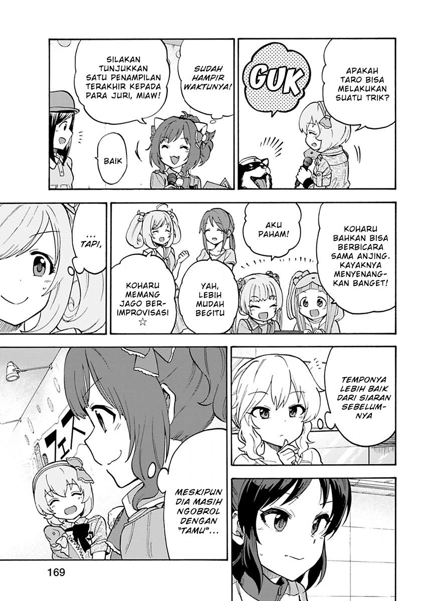 the-idolmster-cinderella-girls-u149 - Chapter: 44