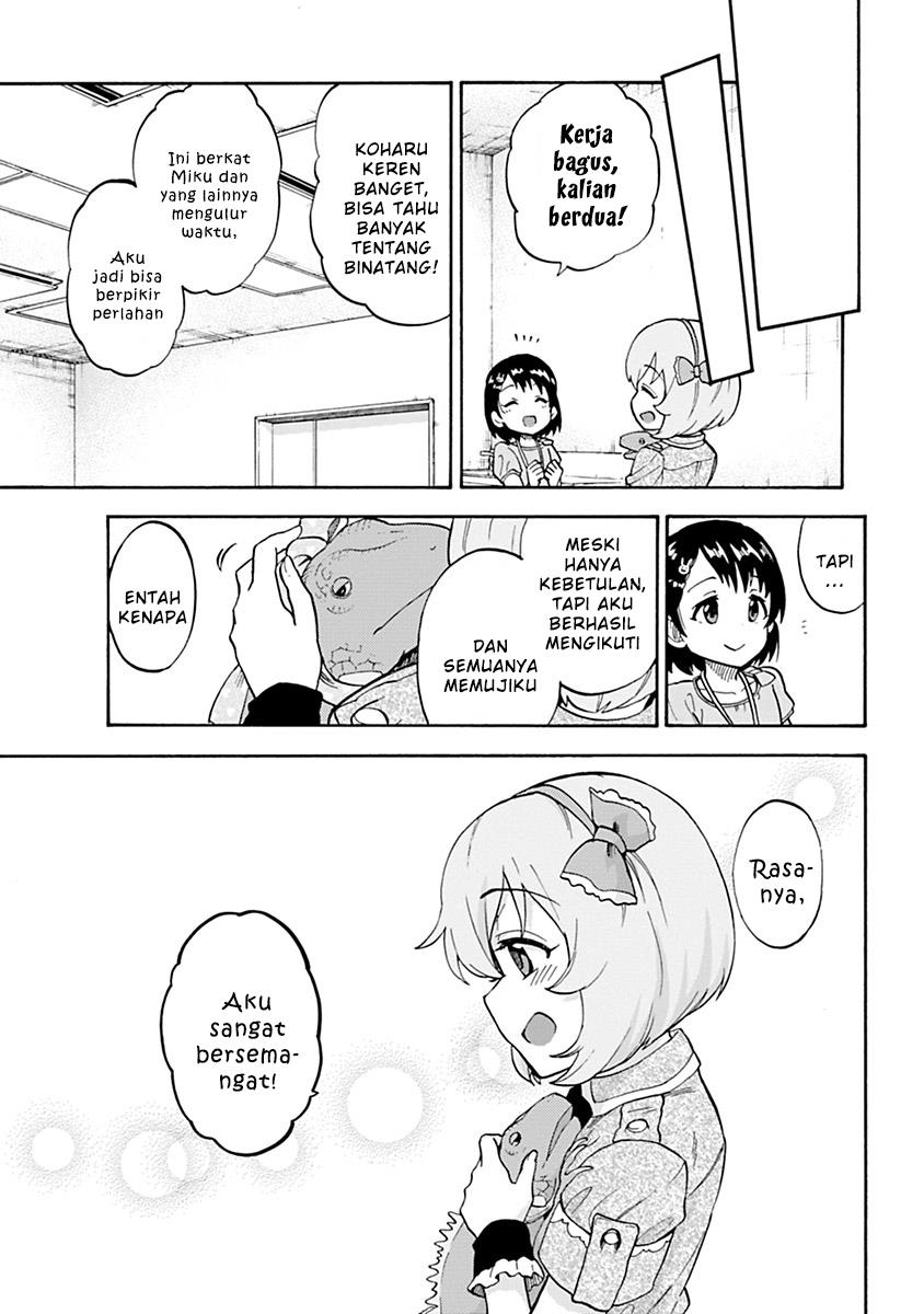 the-idolmster-cinderella-girls-u149 - Chapter: 44