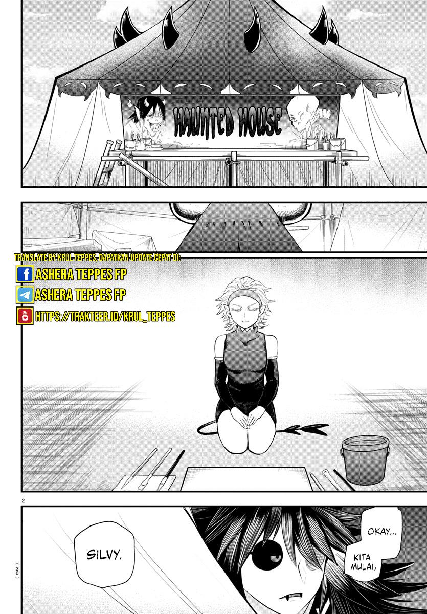 mairimashita-iruma-kun - Chapter: 342