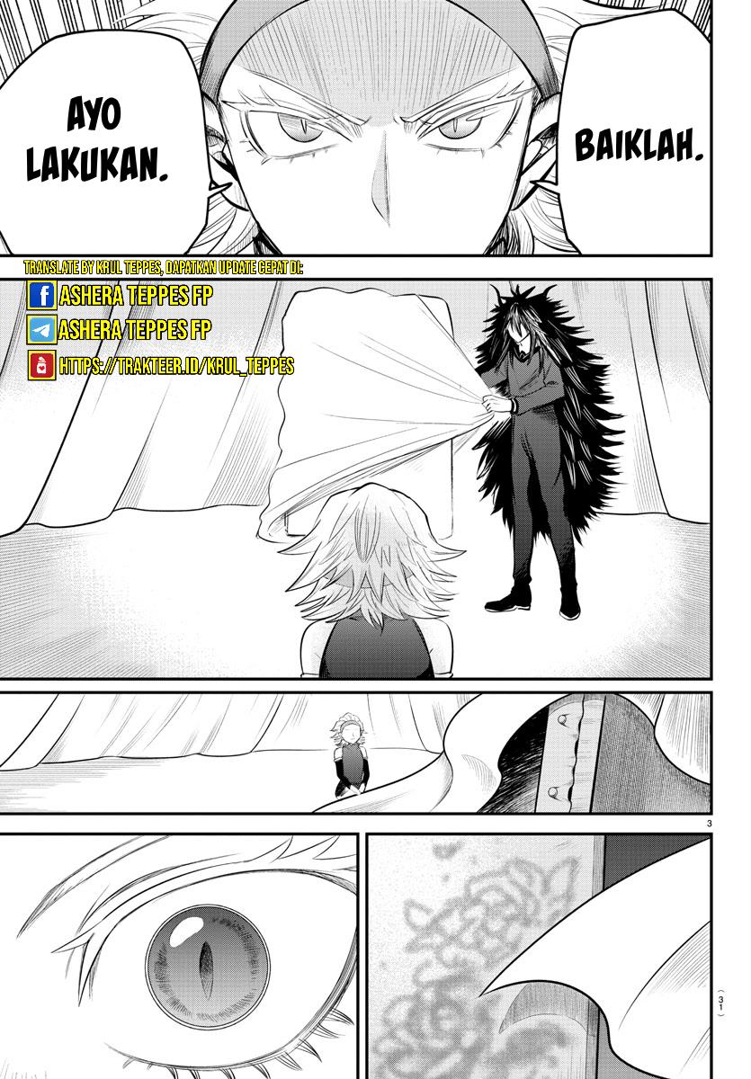 mairimashita-iruma-kun - Chapter: 342