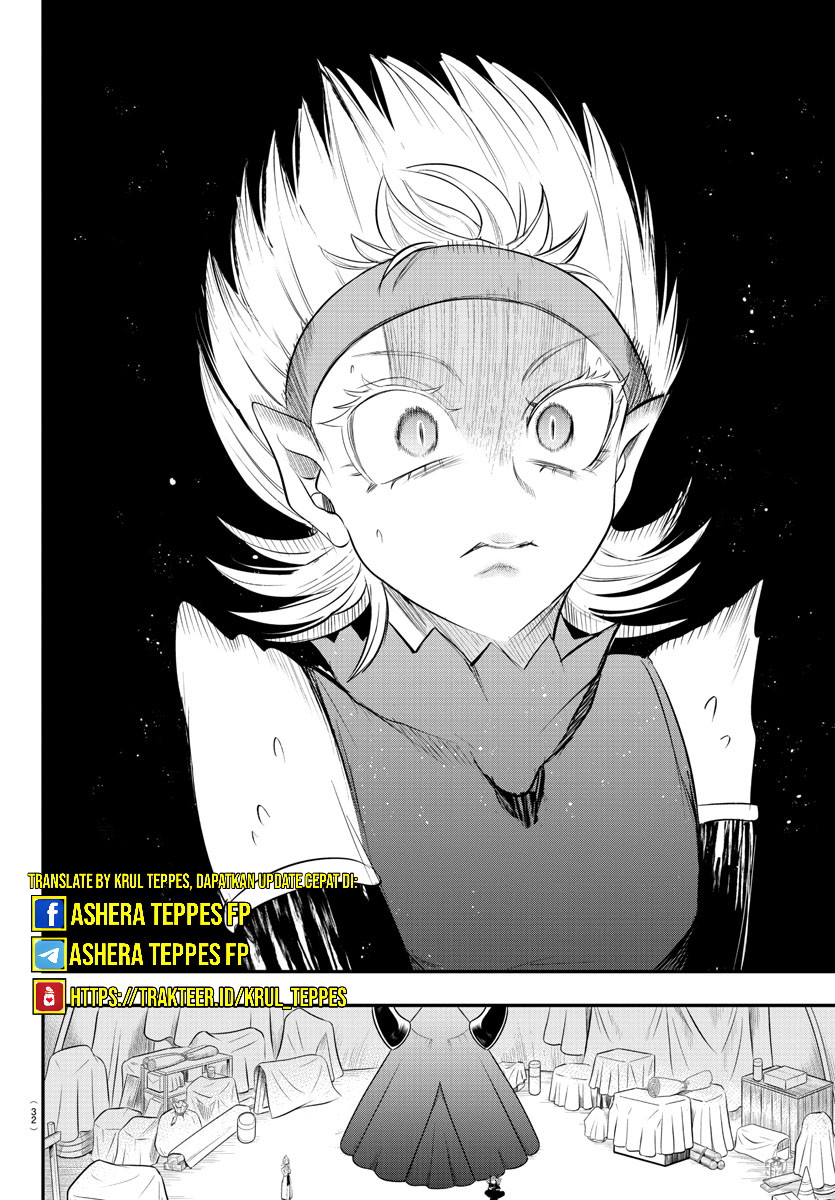 mairimashita-iruma-kun - Chapter: 342