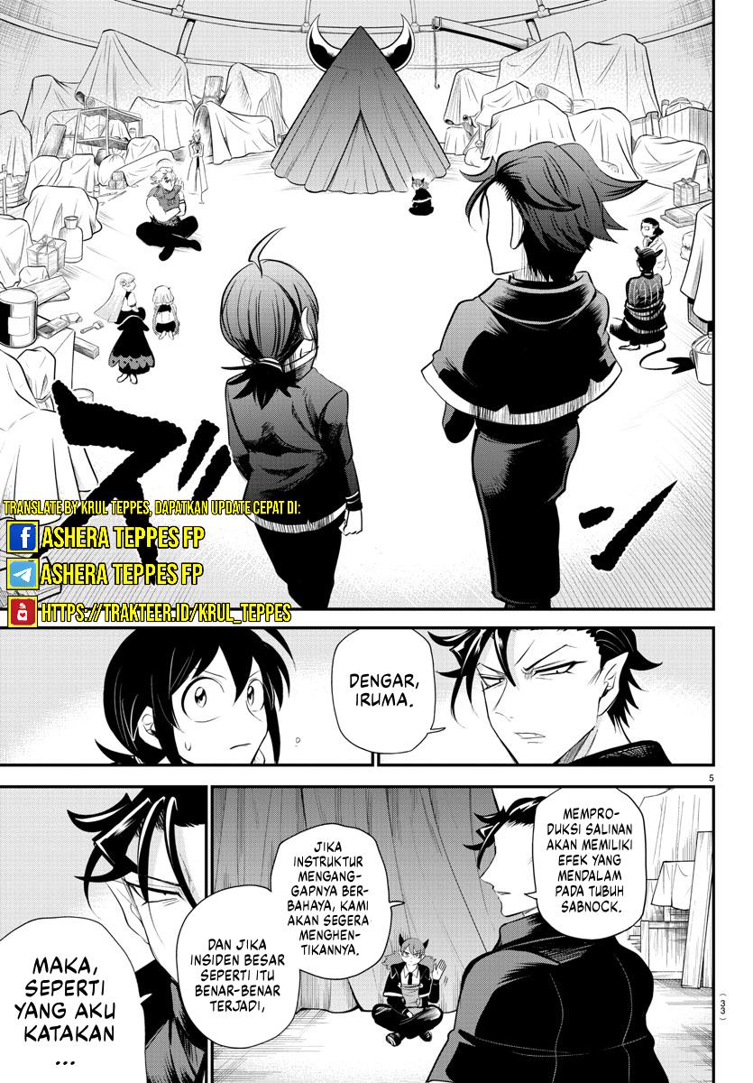 mairimashita-iruma-kun - Chapter: 342