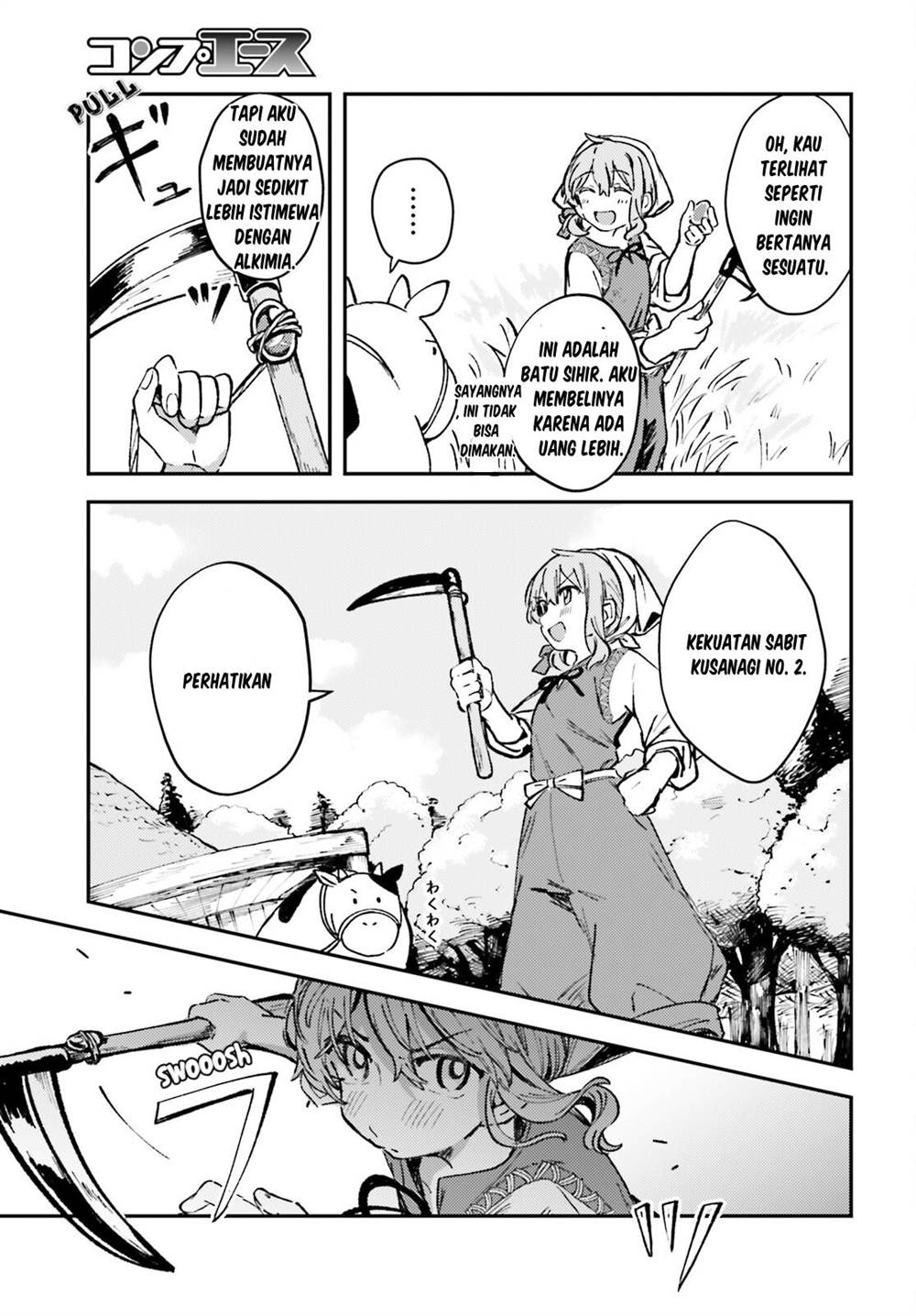 tensei-renkin-shoujo-no-slow-life - Chapter: 1