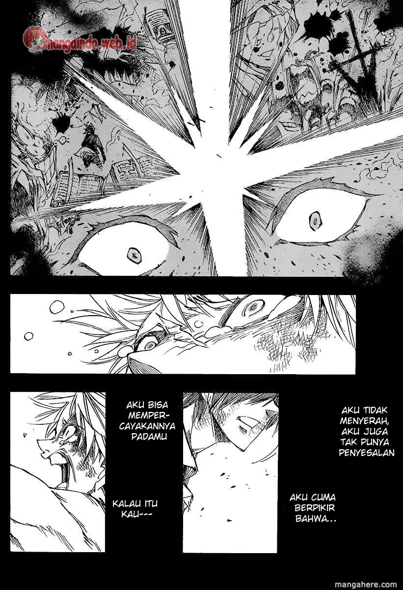 arago - Chapter: 81