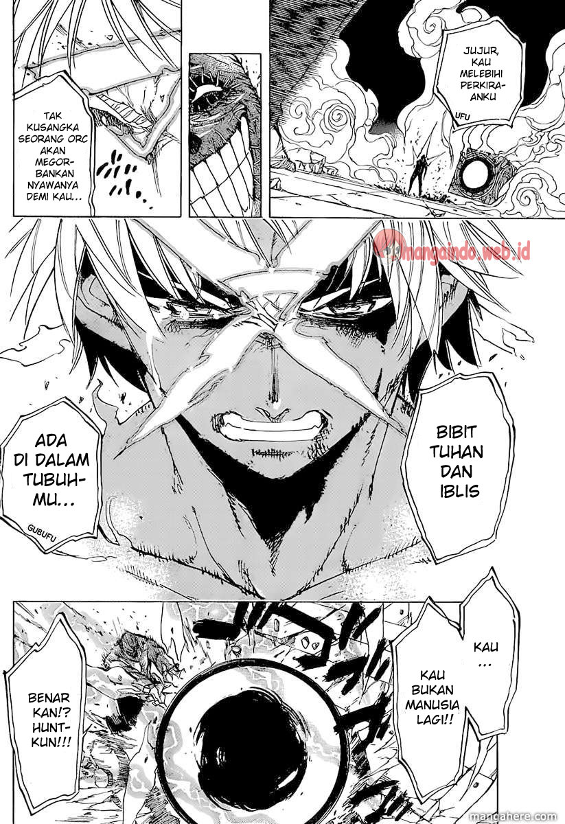 arago - Chapter: 81