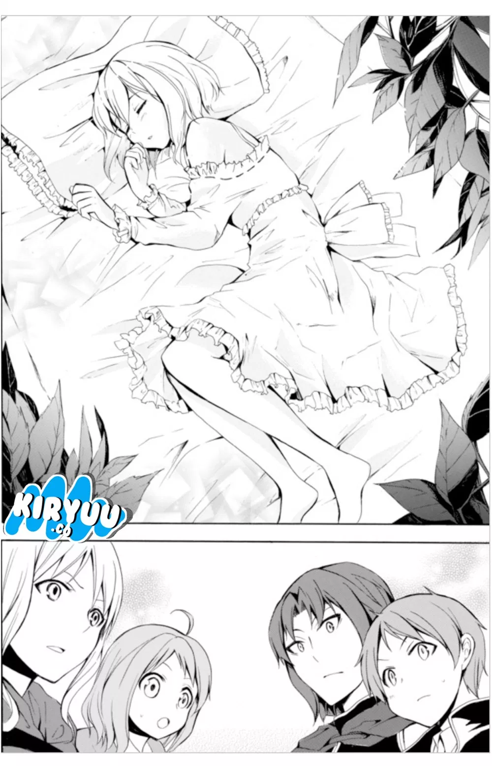 potion-danomi-de-ikinobimasu - Chapter: 05.1