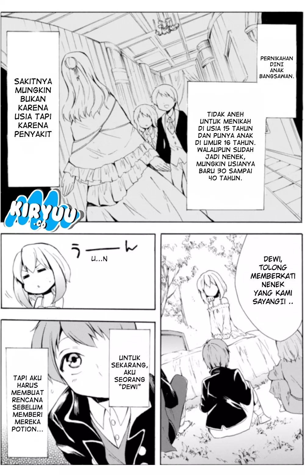 potion-danomi-de-ikinobimasu - Chapter: 05.1