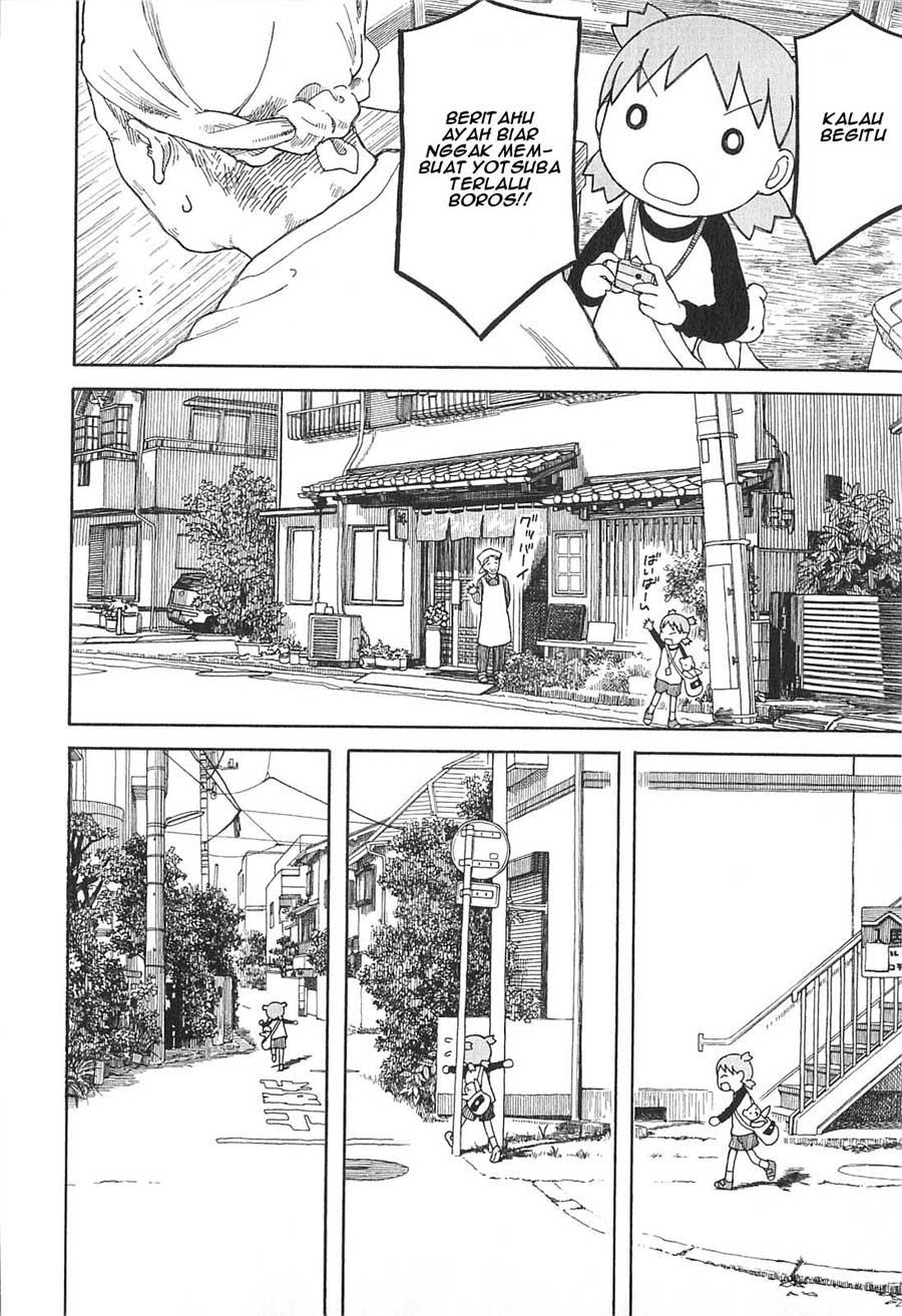 yotsuba-to - Chapter: 75