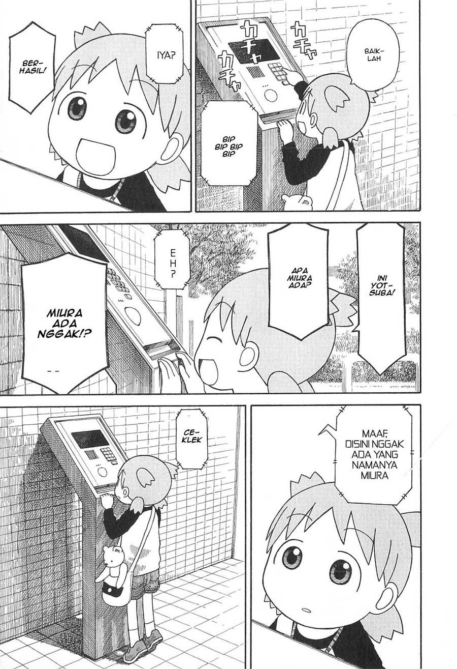 yotsuba-to - Chapter: 75