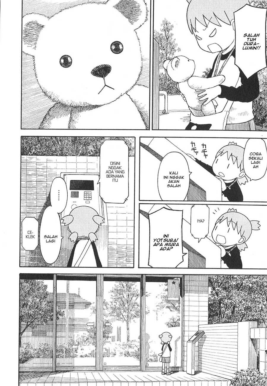 yotsuba-to - Chapter: 75