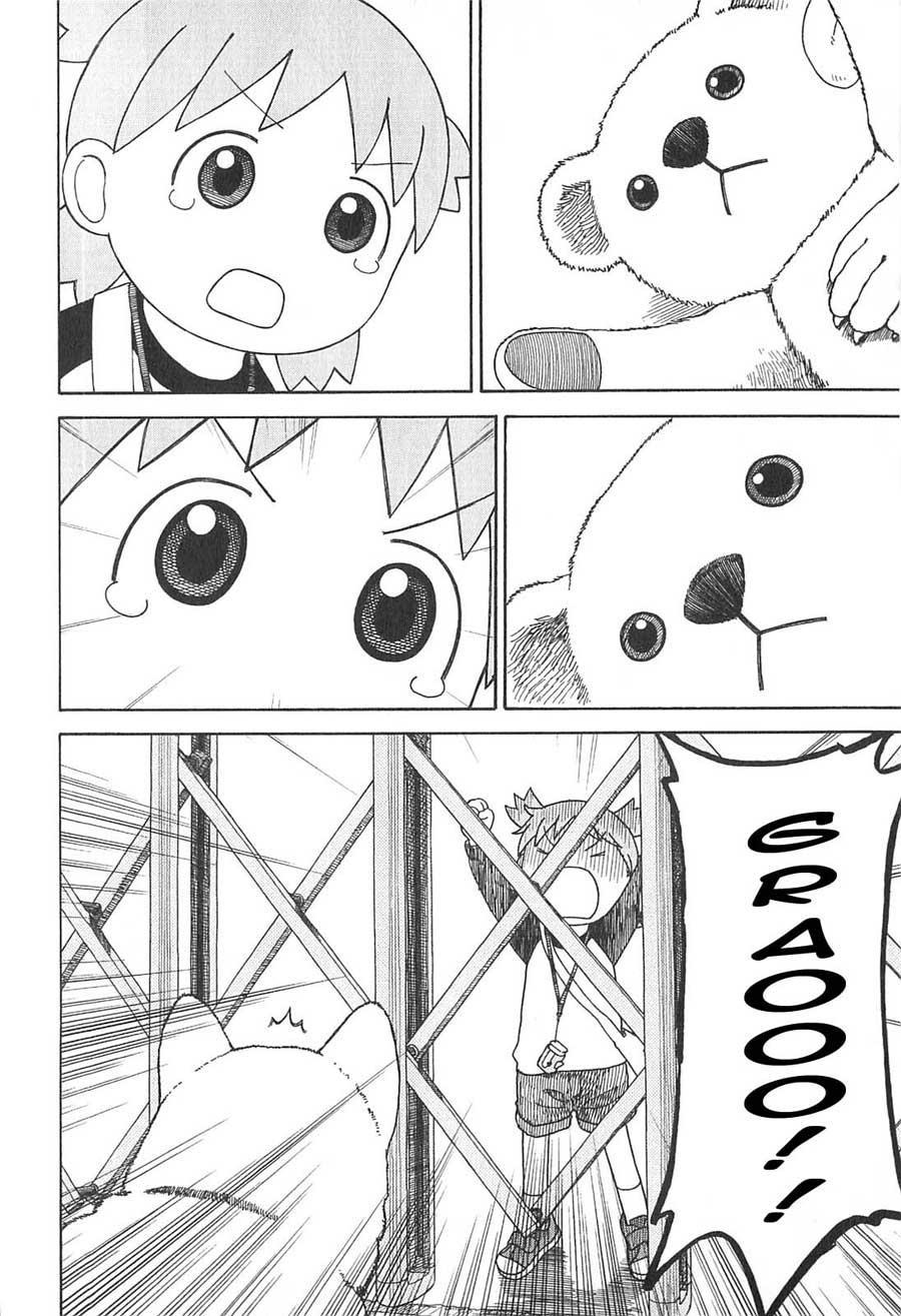 yotsuba-to - Chapter: 75