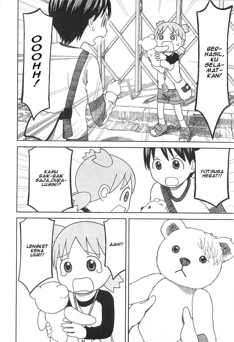 yotsuba-to - Chapter: 75