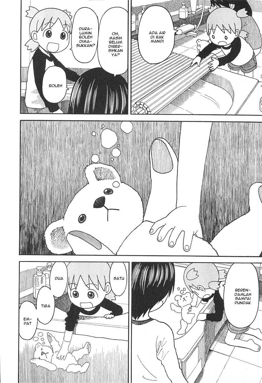 yotsuba-to - Chapter: 75