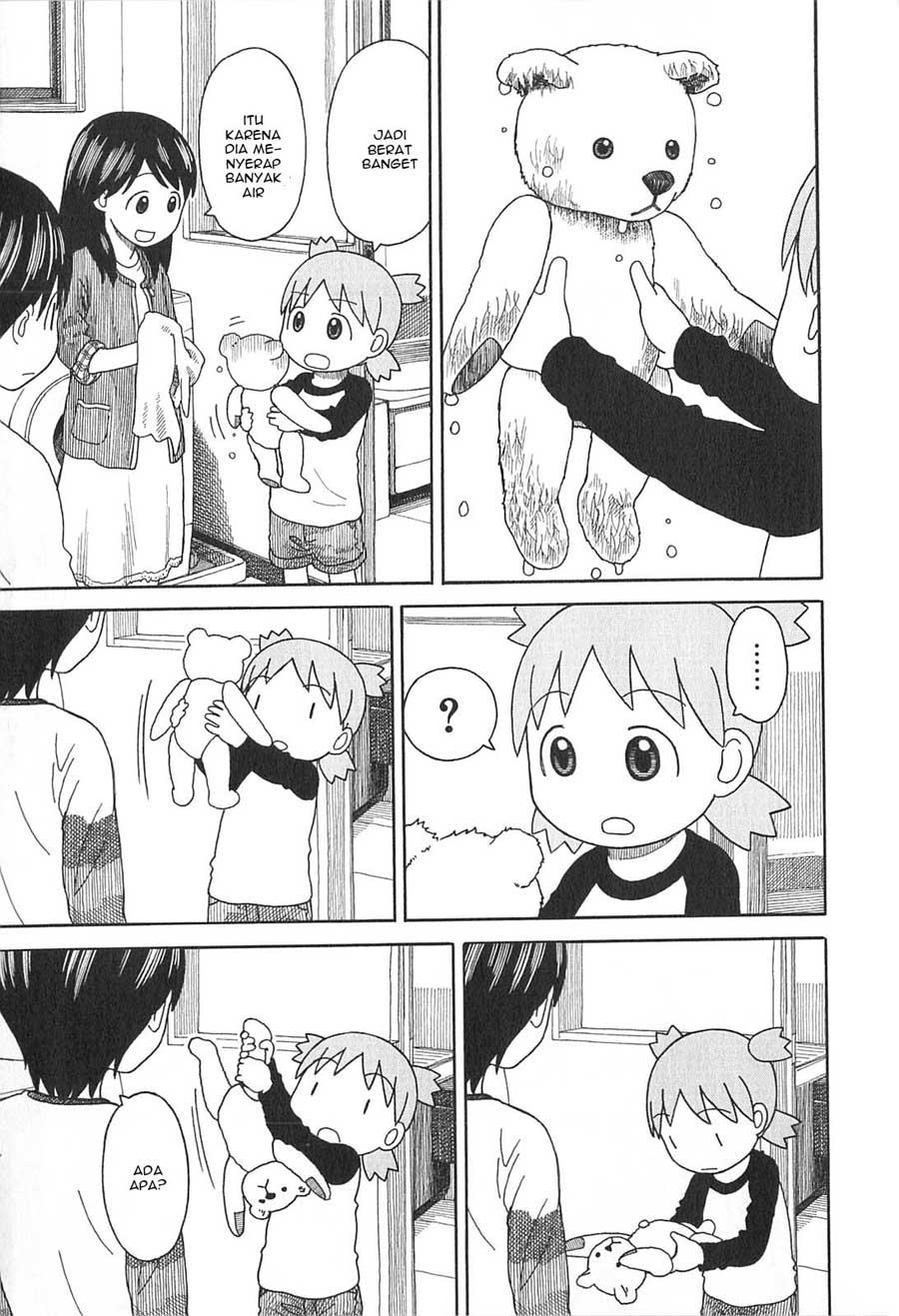 yotsuba-to - Chapter: 75