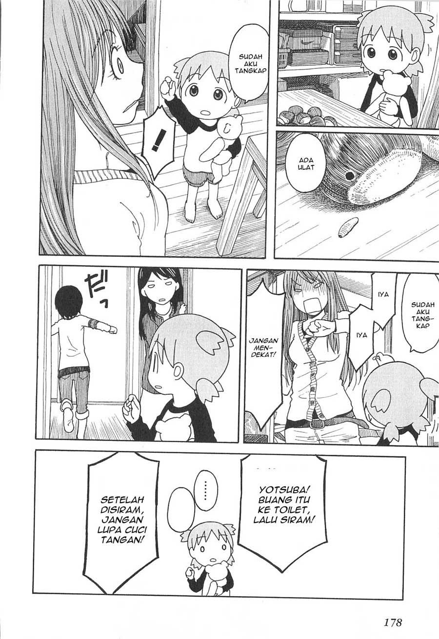 yotsuba-to - Chapter: 75