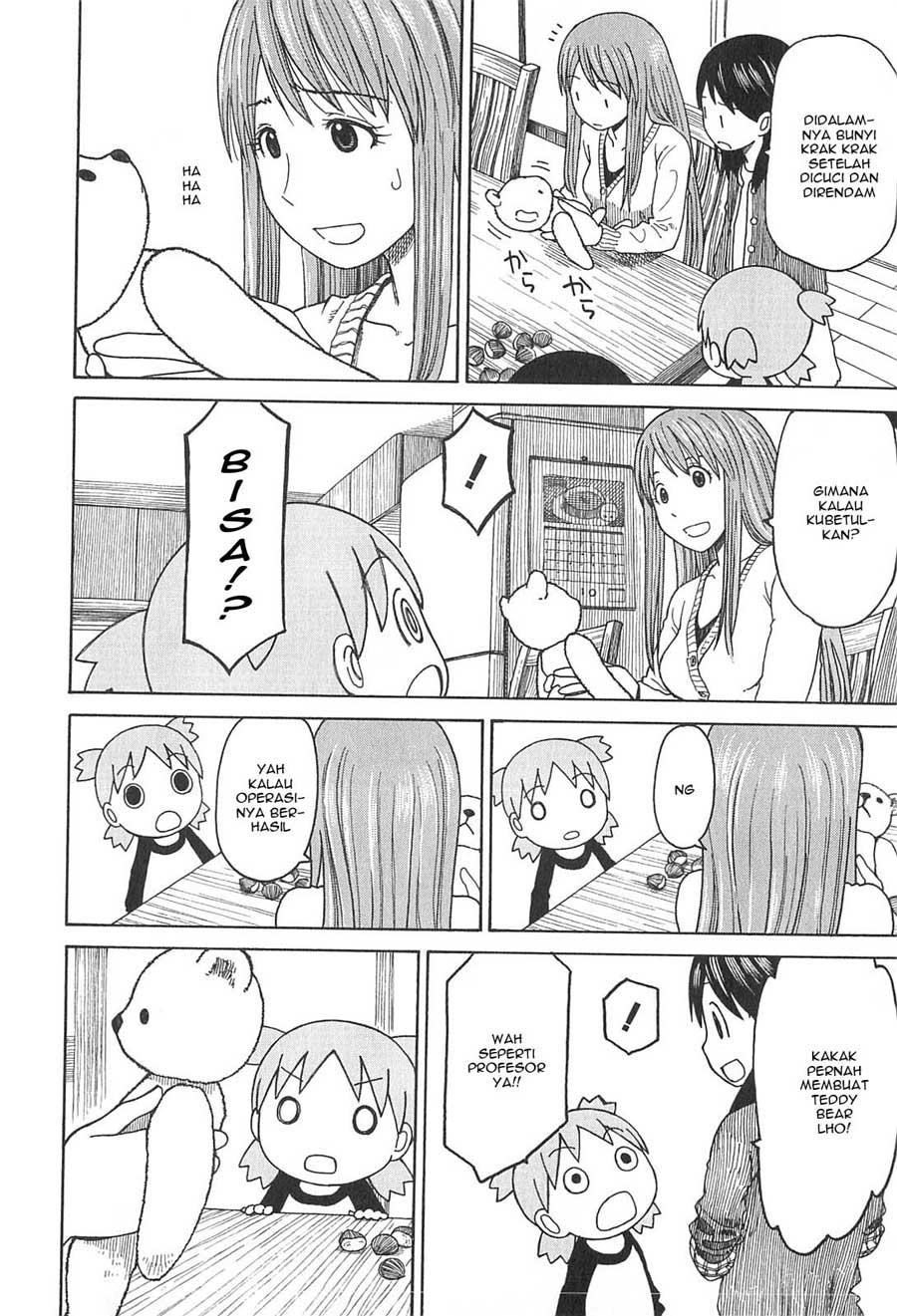 yotsuba-to - Chapter: 75