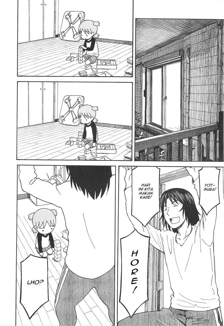 yotsuba-to - Chapter: 75