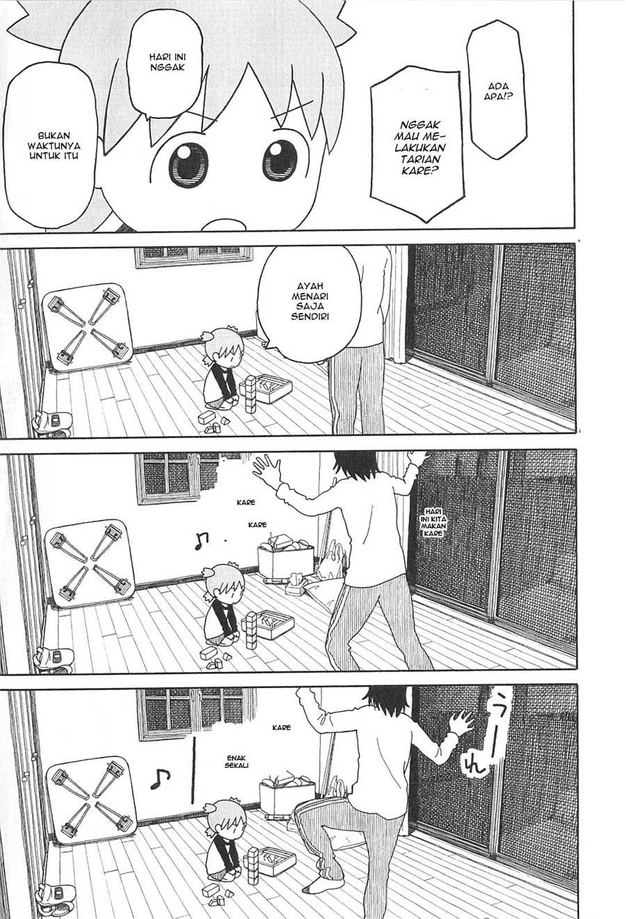 yotsuba-to - Chapter: 75